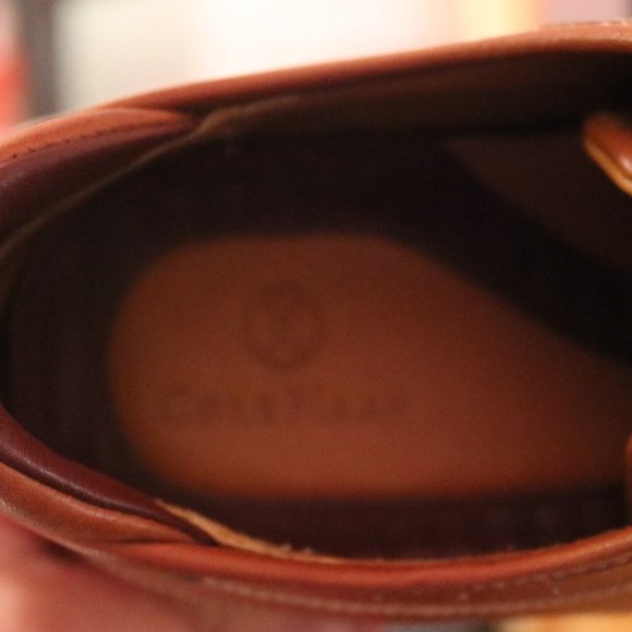 Nike Cole Haan Shoes #110 - Picture 5 of 5